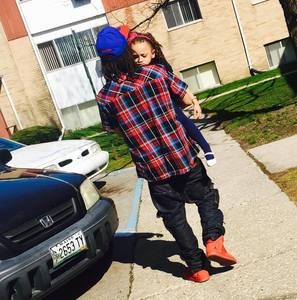 Meet your Posher, Ant